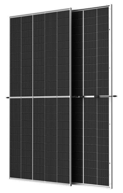 Modules solaires Vertex